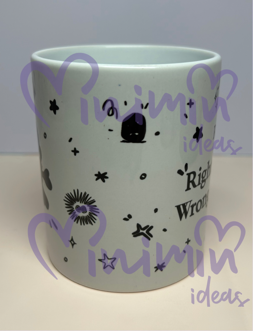 Taza RPWP