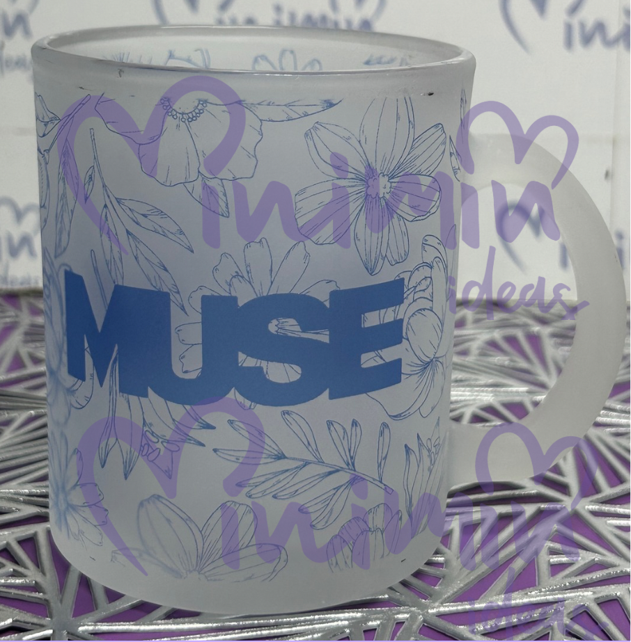 Tazas MUSE