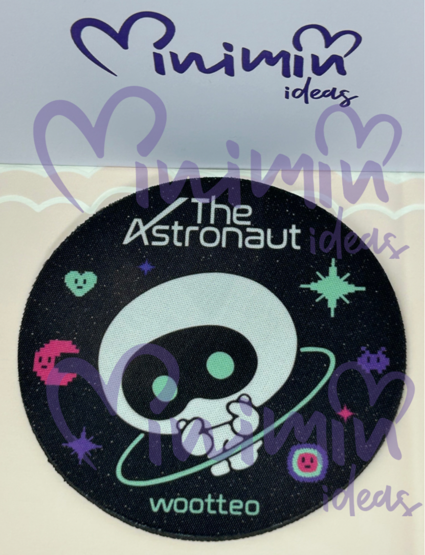 Porta Vaso The Astronaut