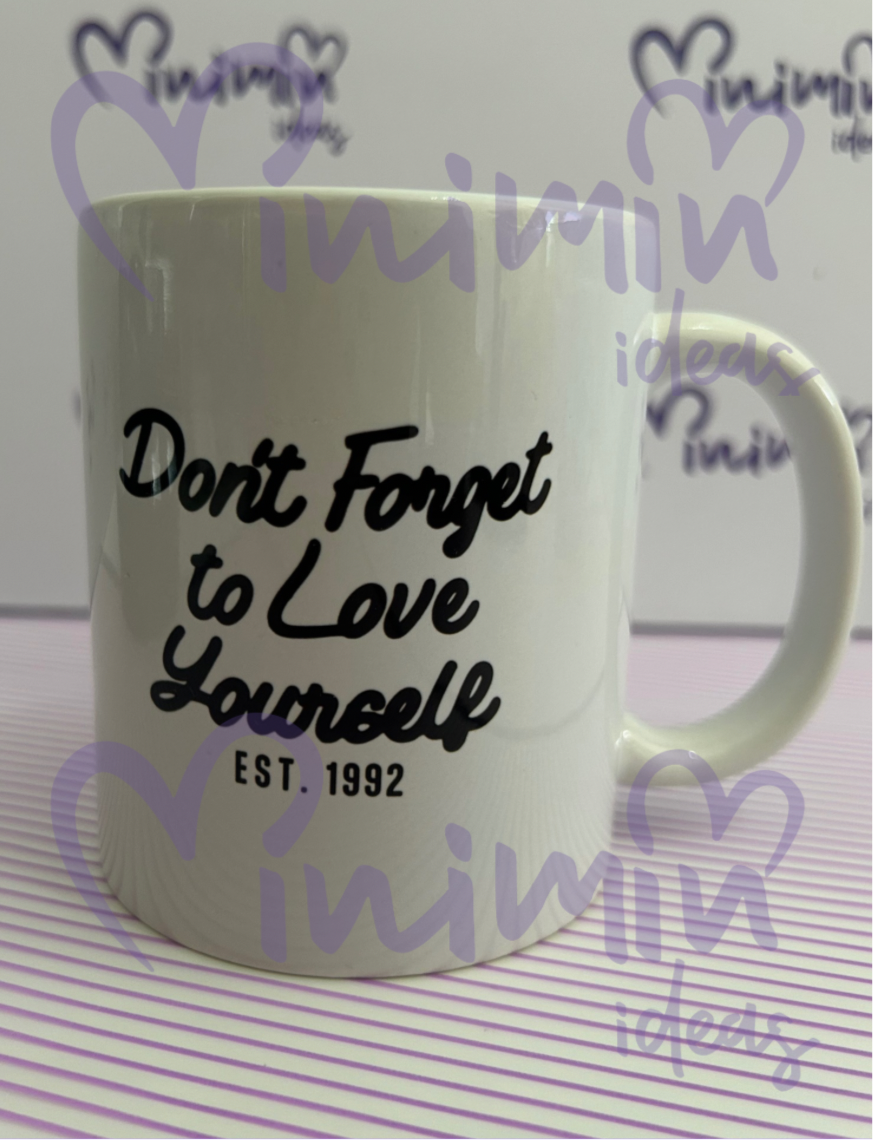 Taza Jin colores