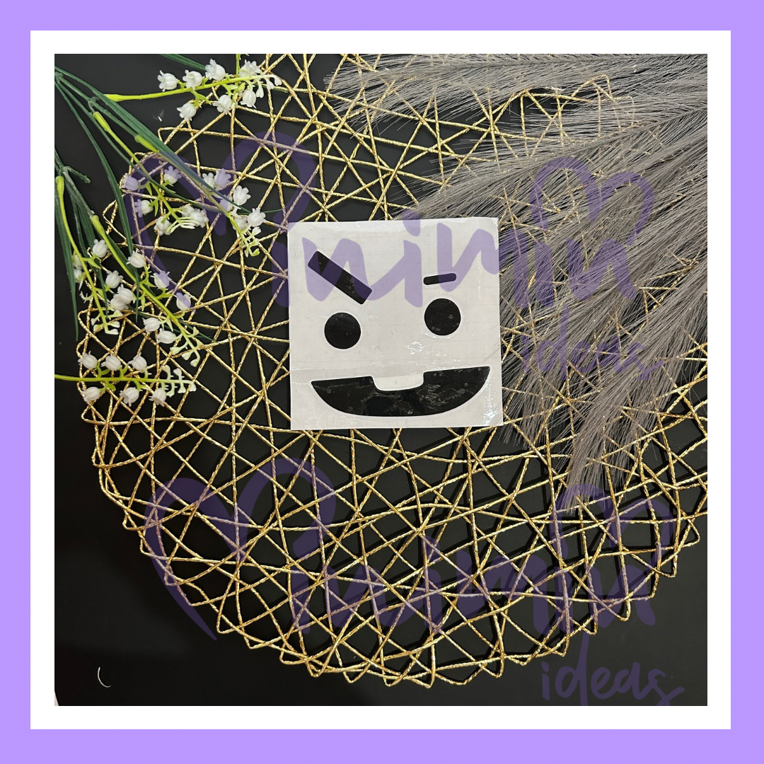 Sticker decorativos BT21