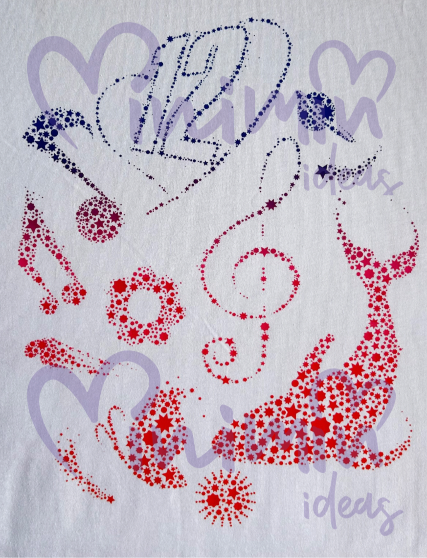 Playera FESTA25