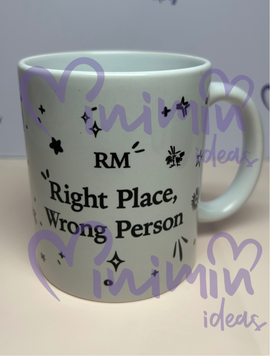 Taza RPWP