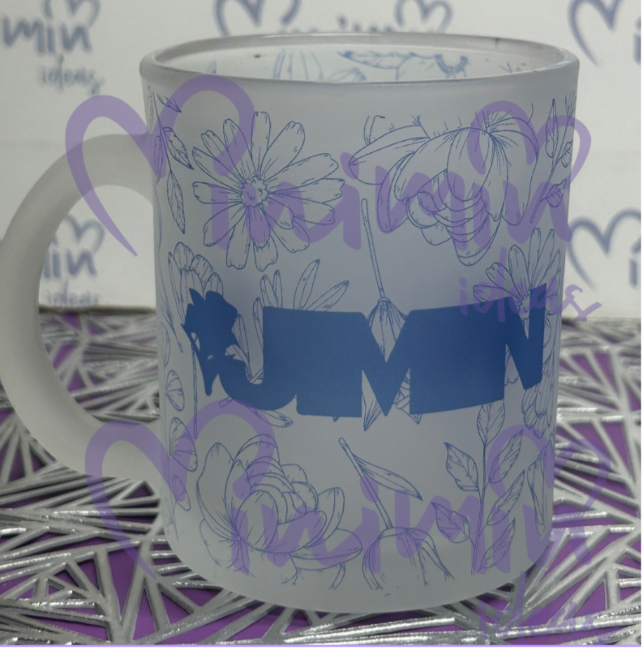 Tazas MUSE