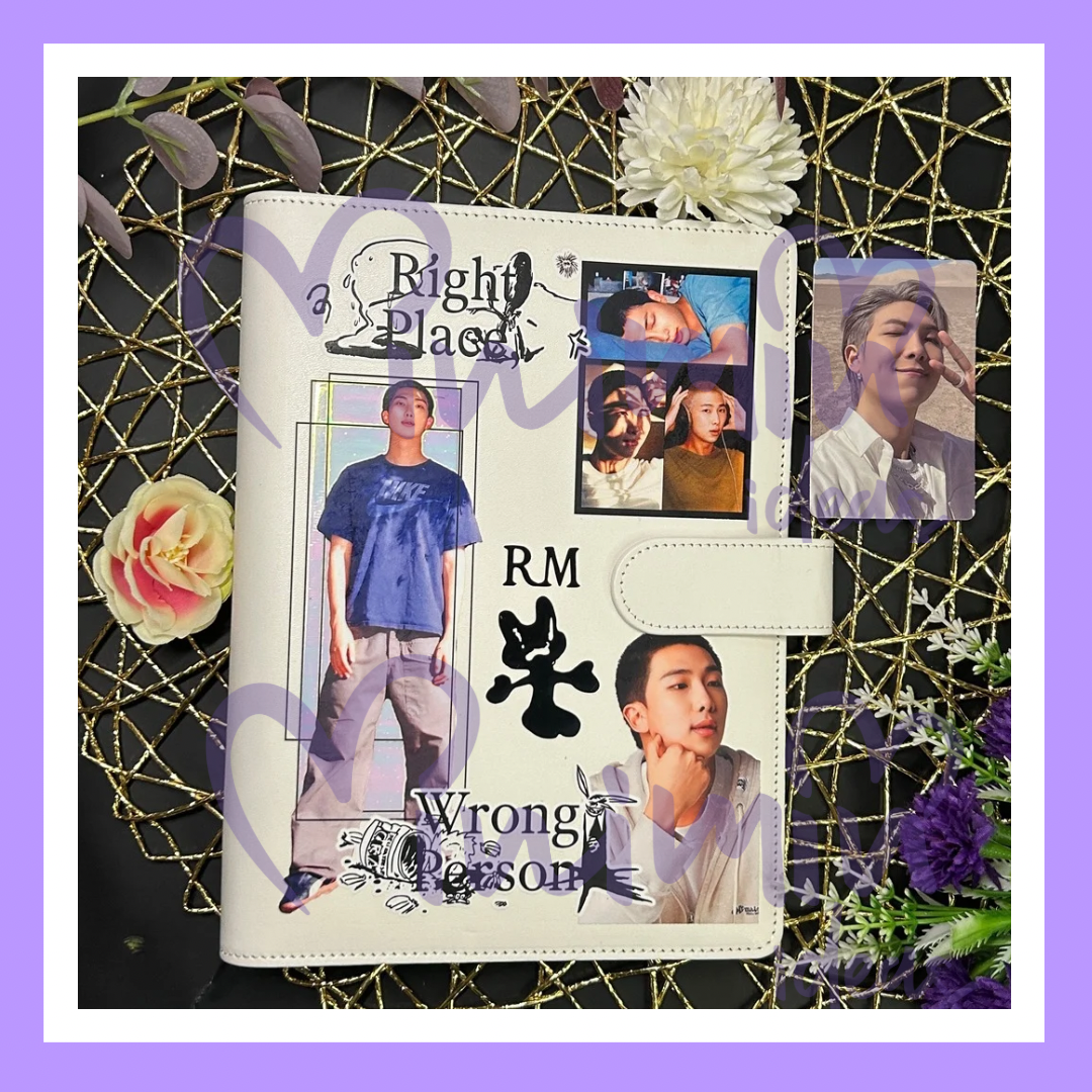Binder Namjoon RPWP