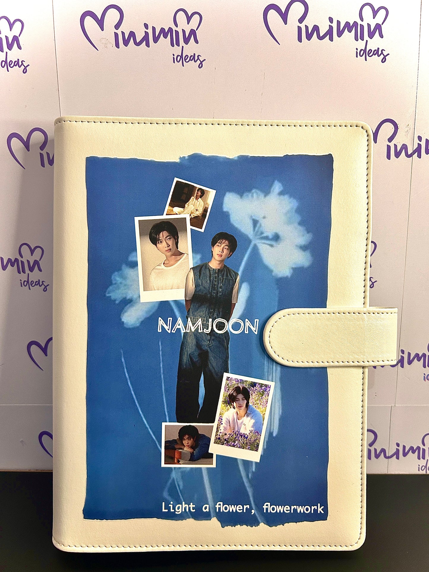 Binder Namjoon