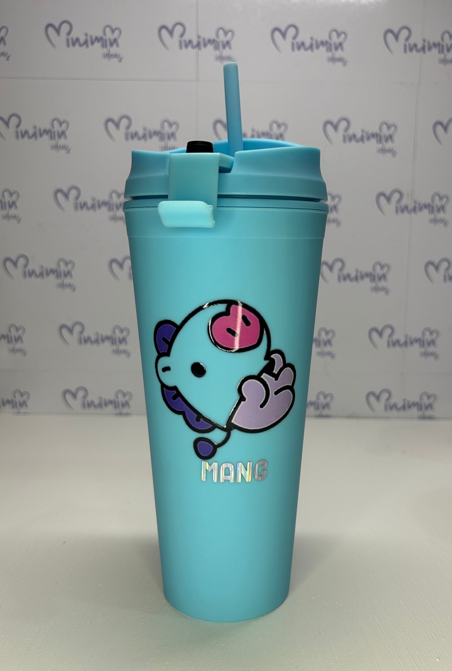 Vaso BT21