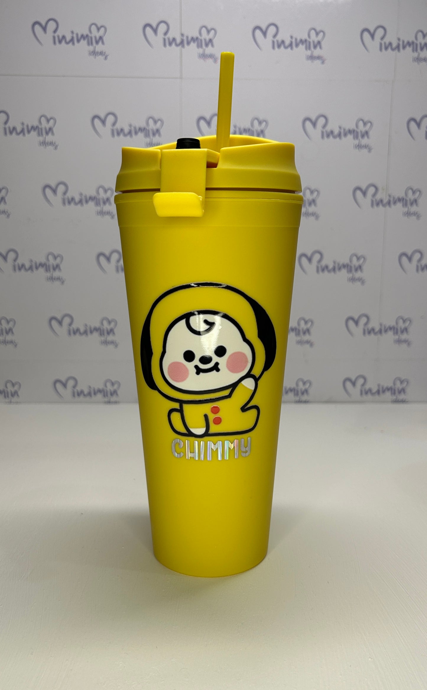 Vaso BT21