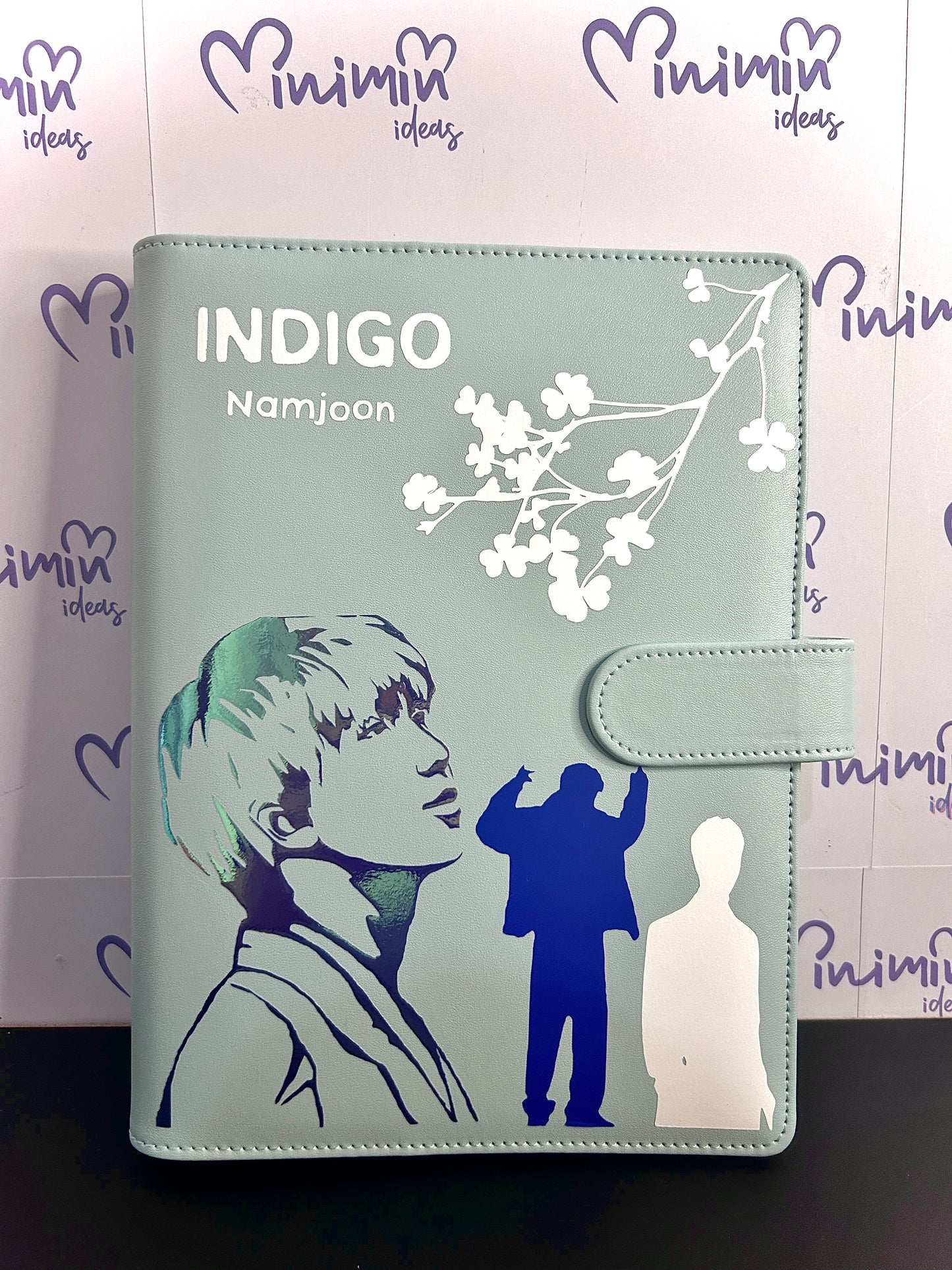 Binder Namjoon