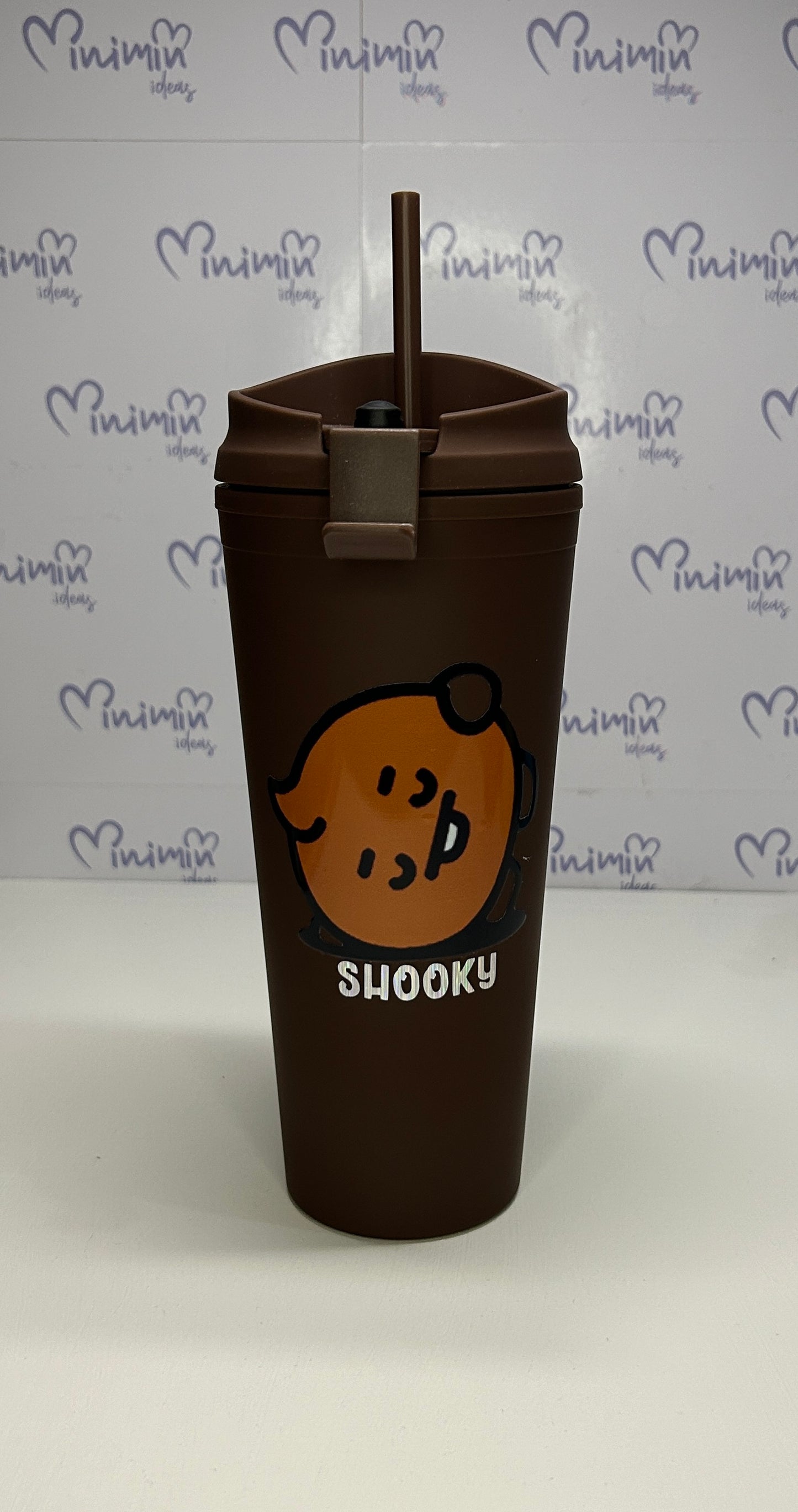 Vaso BT21