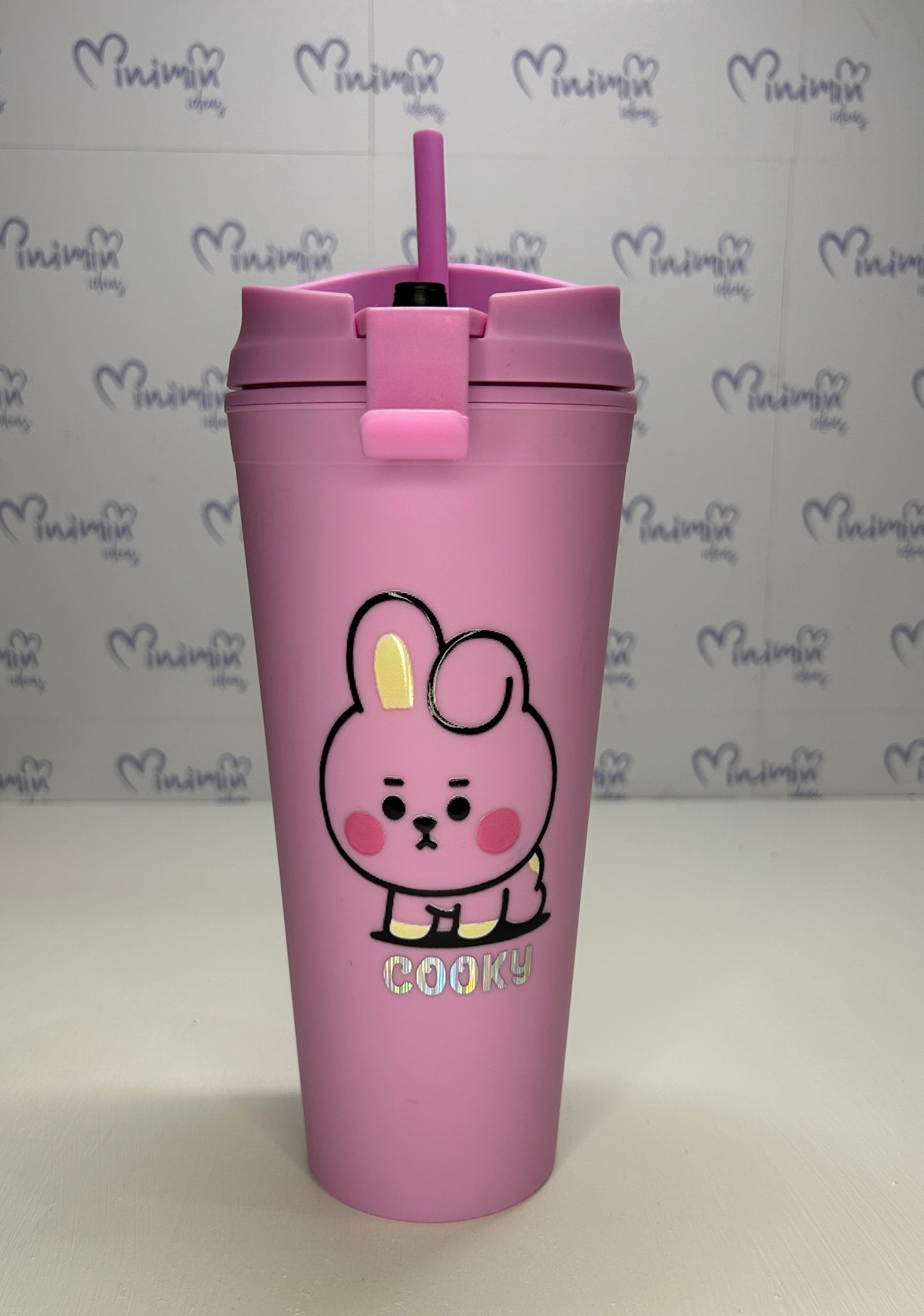 Vaso BT21
