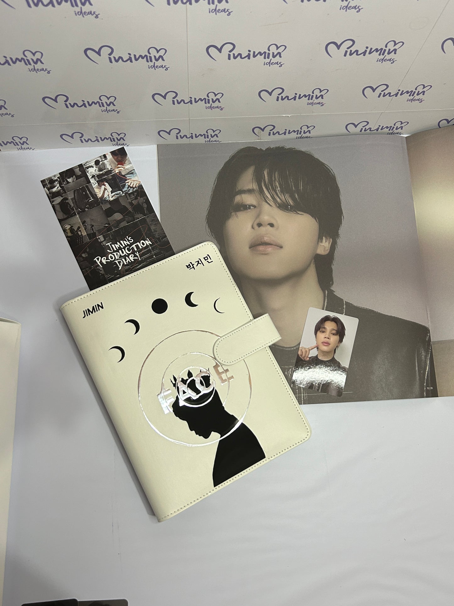 Binder Jimin