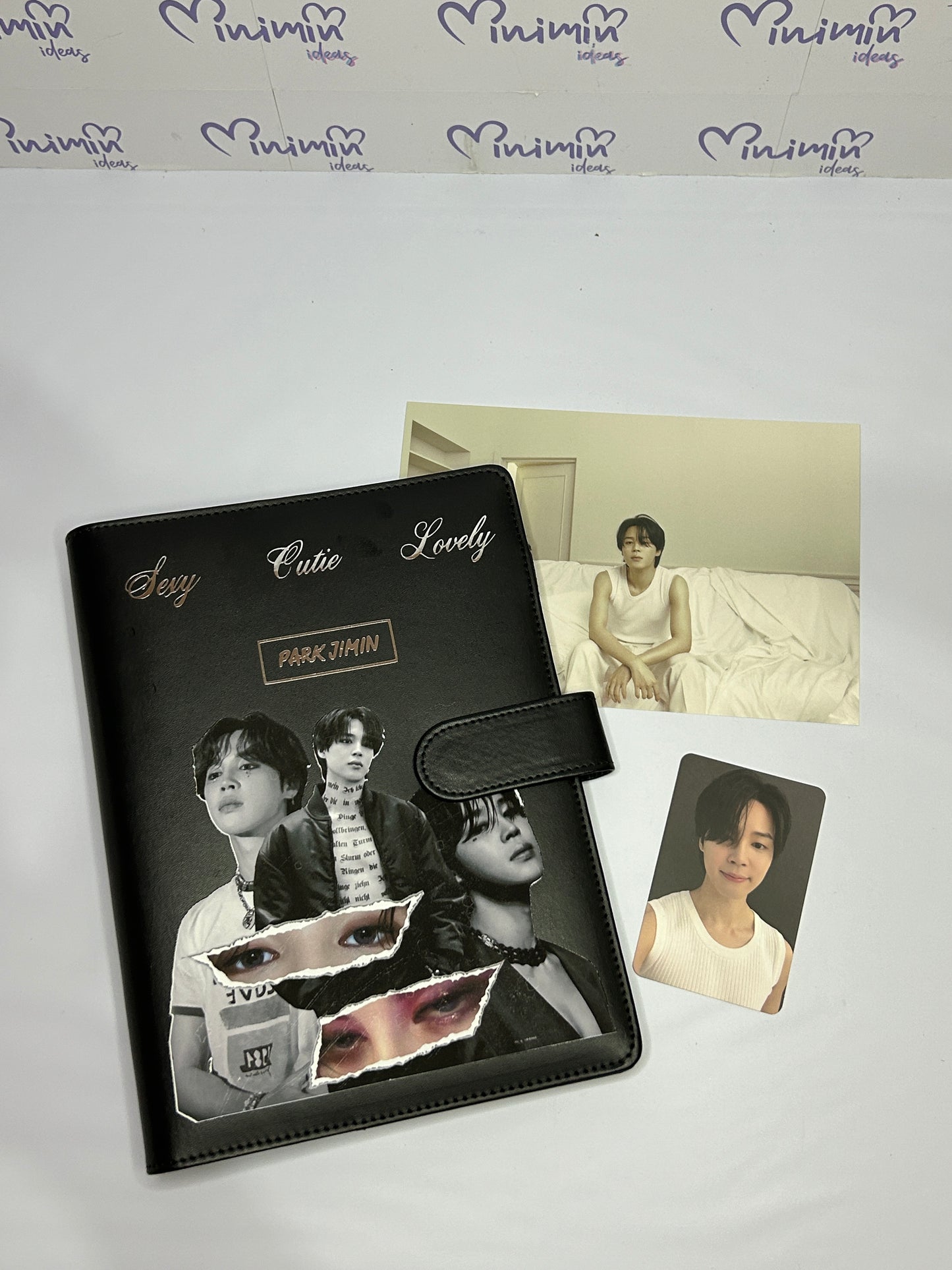 Binder Jimin