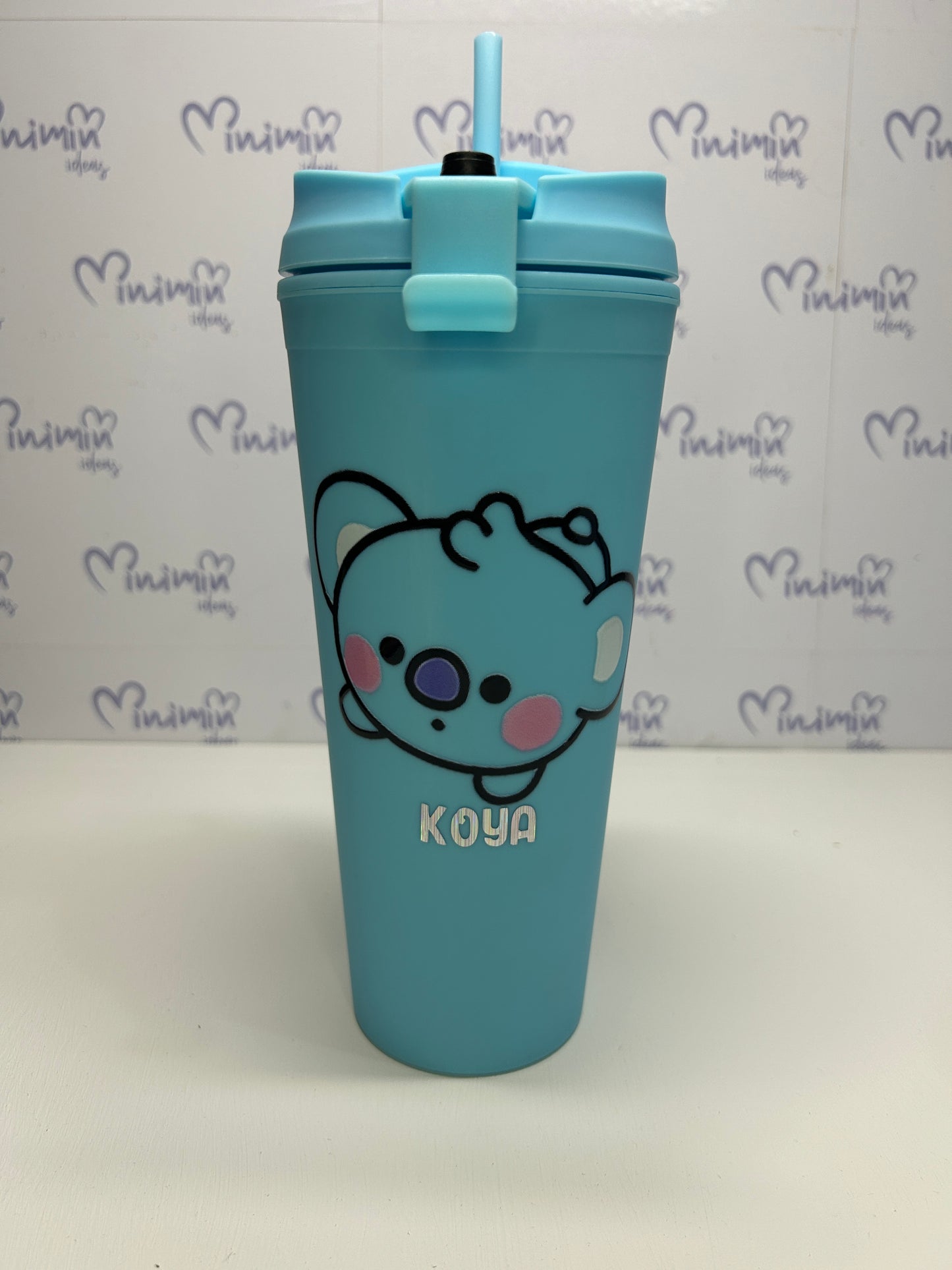 Vaso BT21