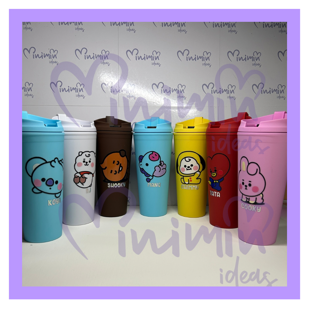 Vaso BT21