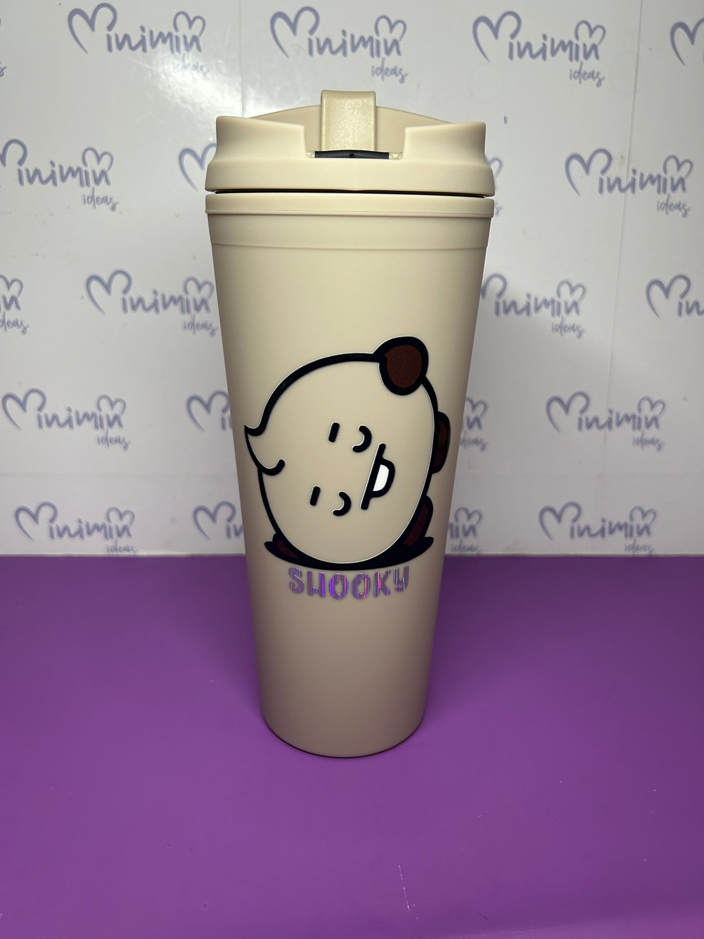 Vaso BT21