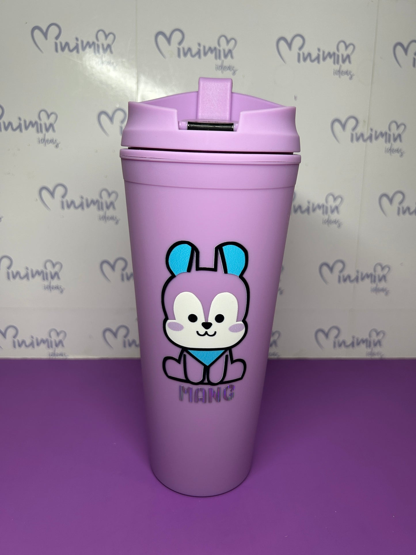 Vaso BT21