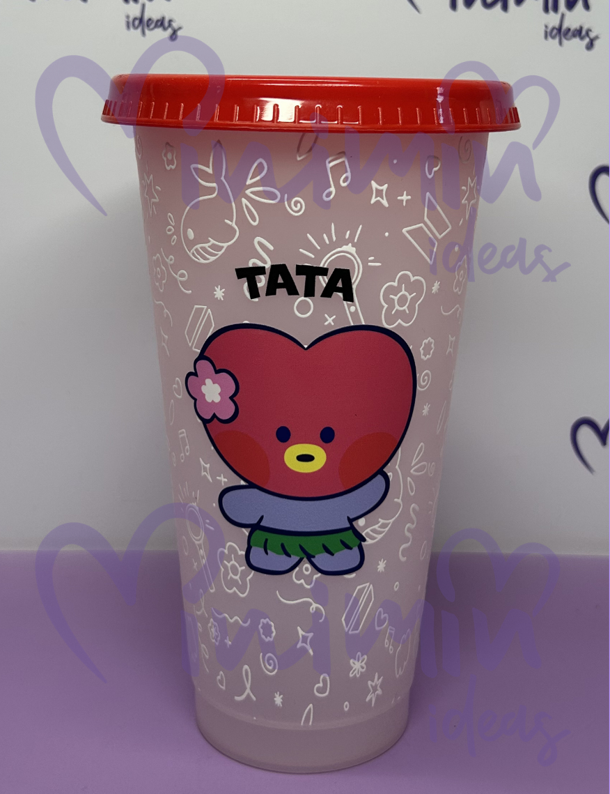 Minpop cups