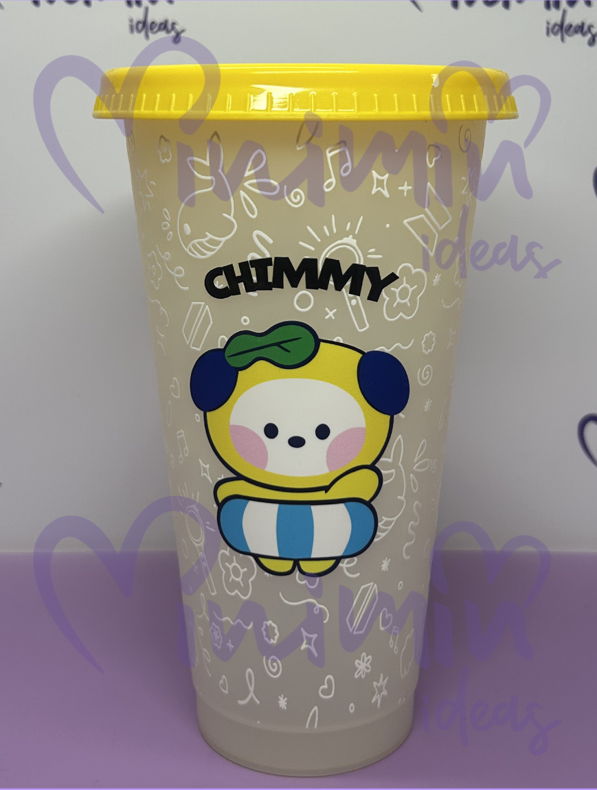 Minpop cups