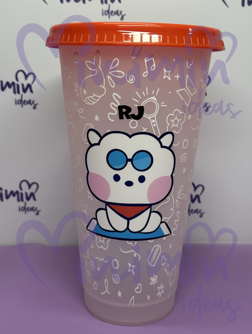 Minpop cups