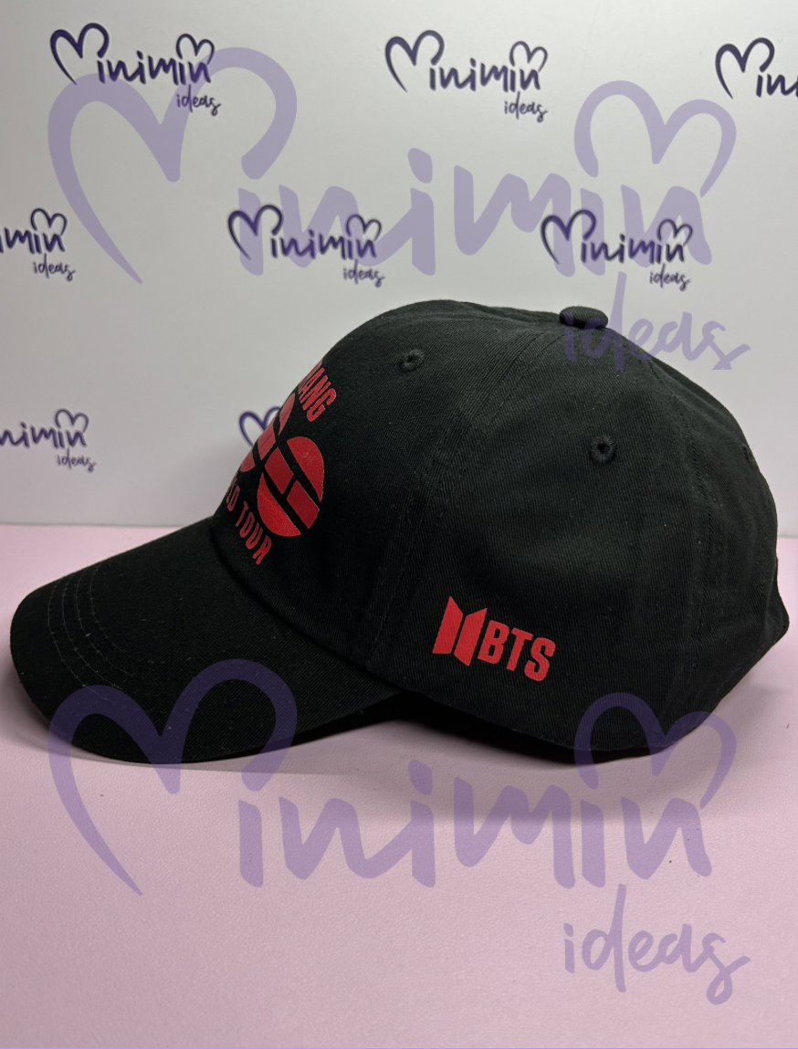 Gorra ARIRANG