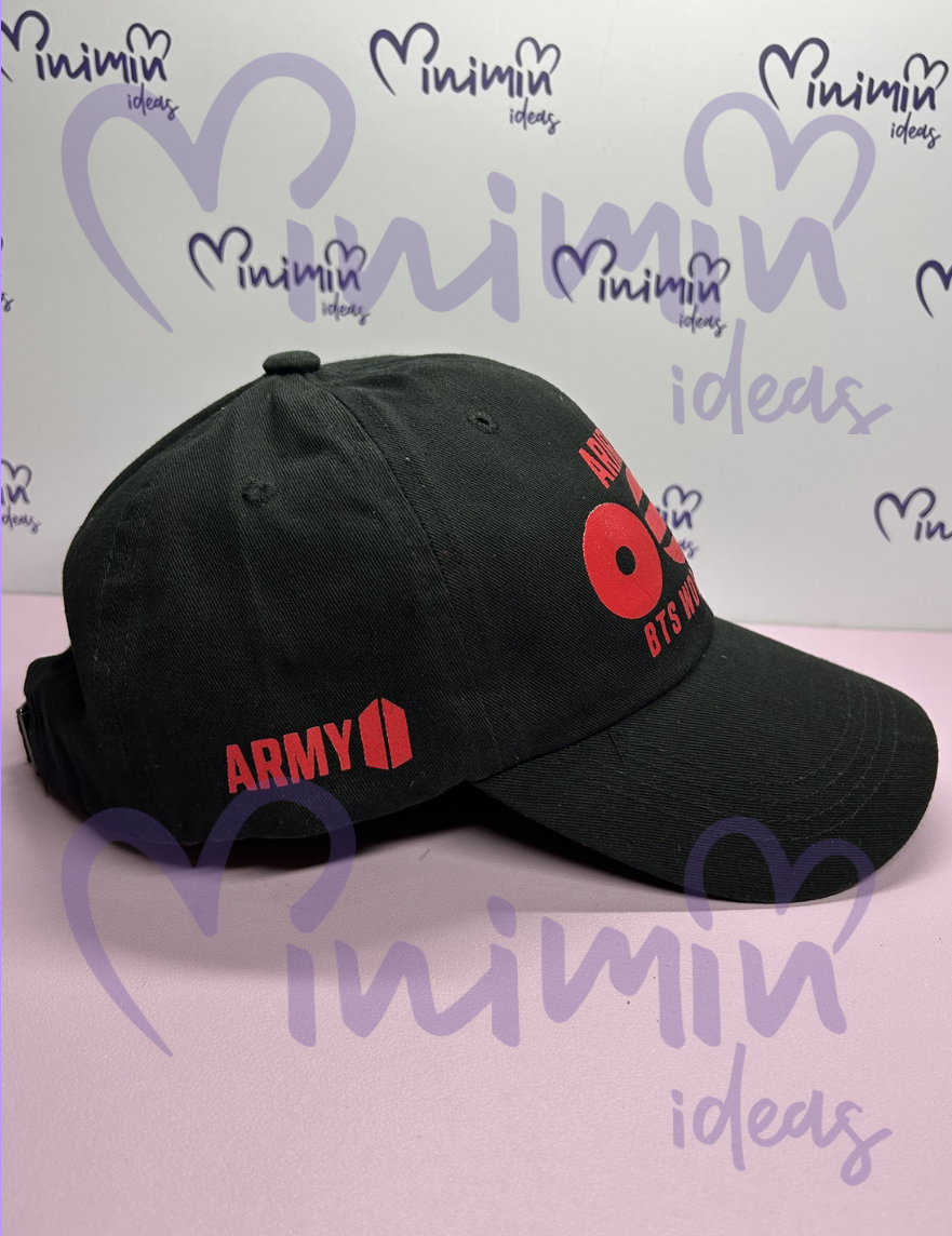 Gorra ARIRANG