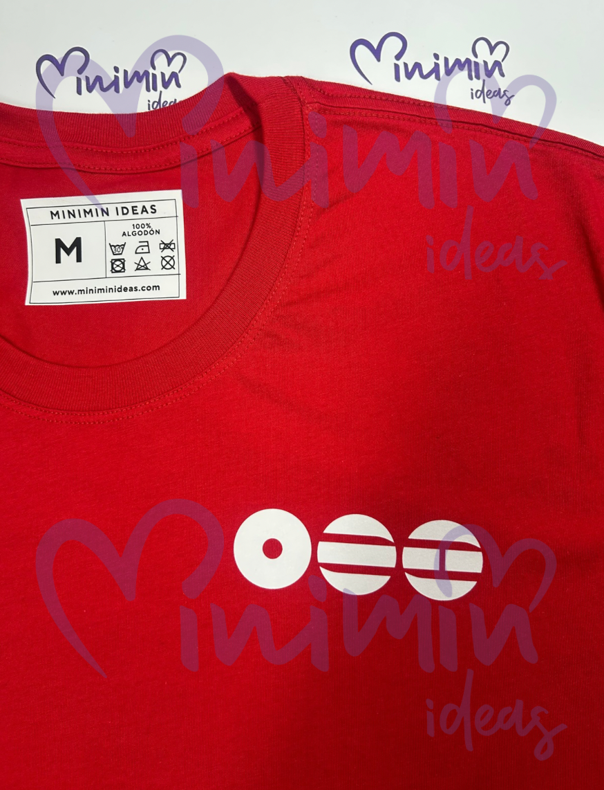 Playera BTS WORLD TOUR