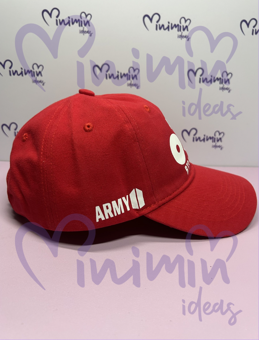 Gorra ARIRANG
