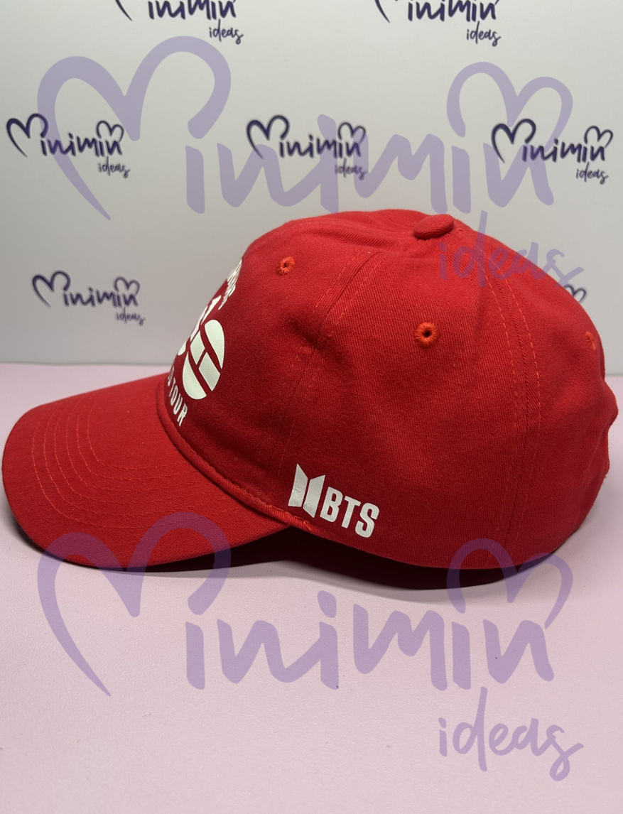 Gorra ARIRANG