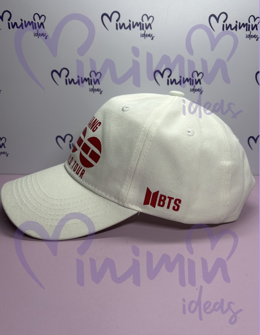 Gorra ARIRANG