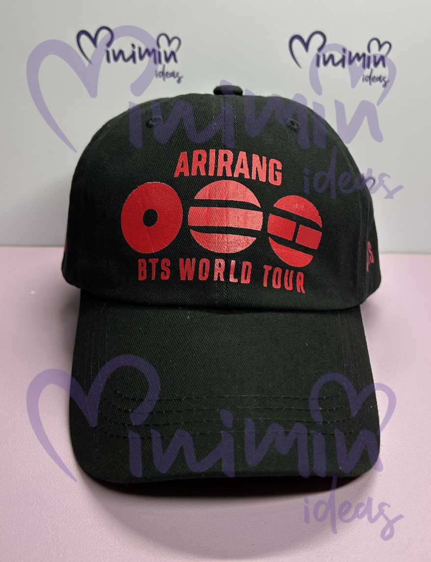 Gorra ARIRANG