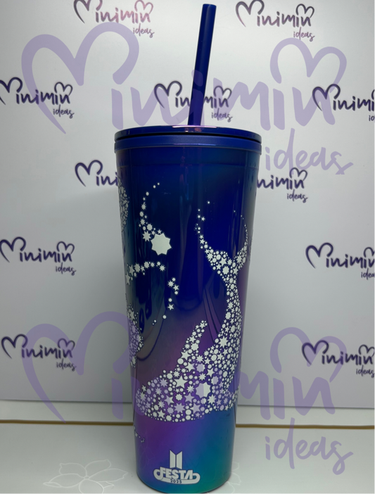 Vaso FESTA25