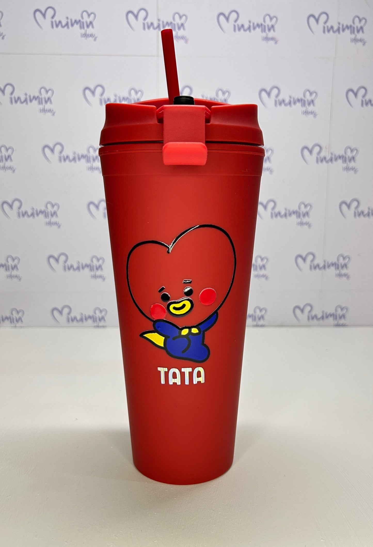 Vaso BT21