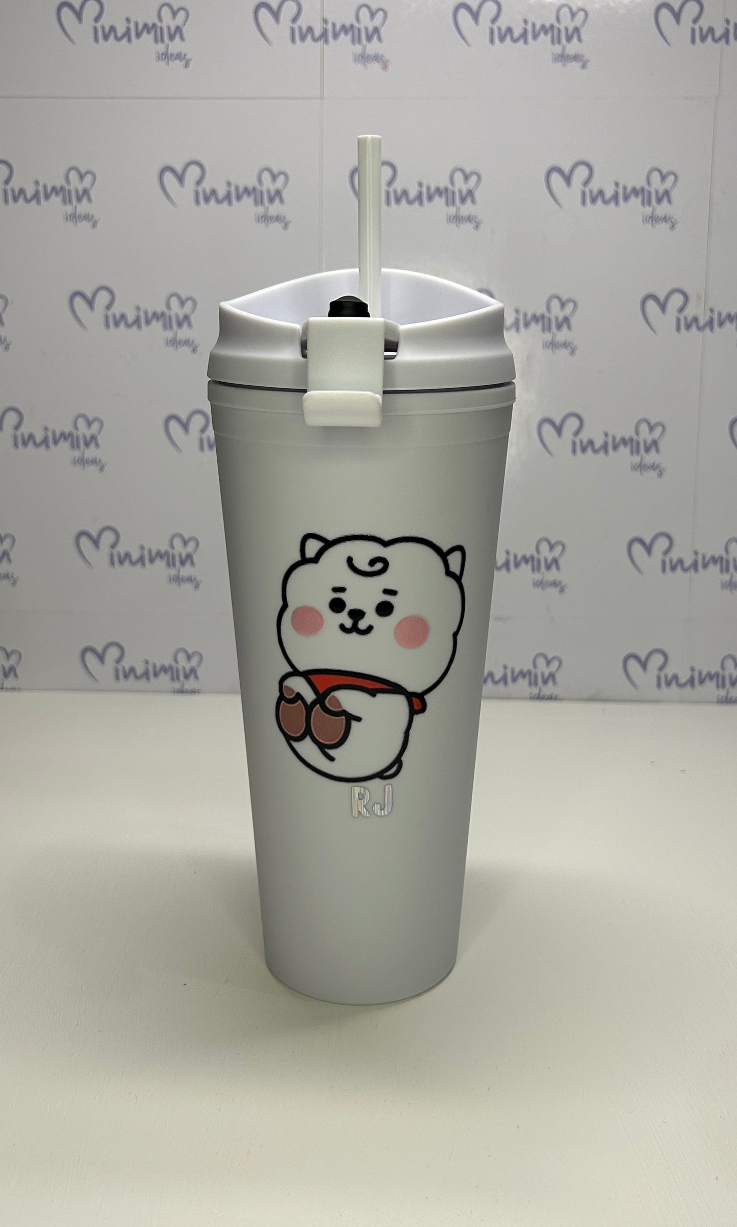 Vaso BT21