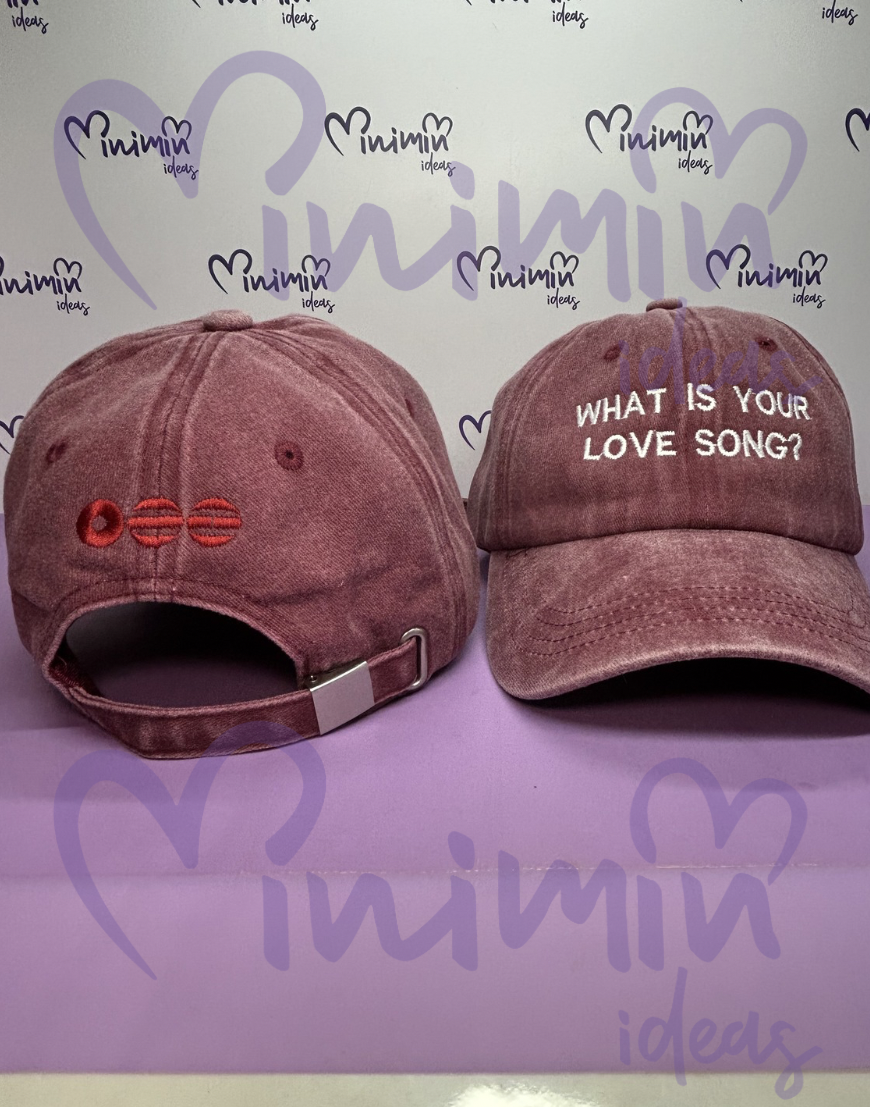 Gorra WIYLS