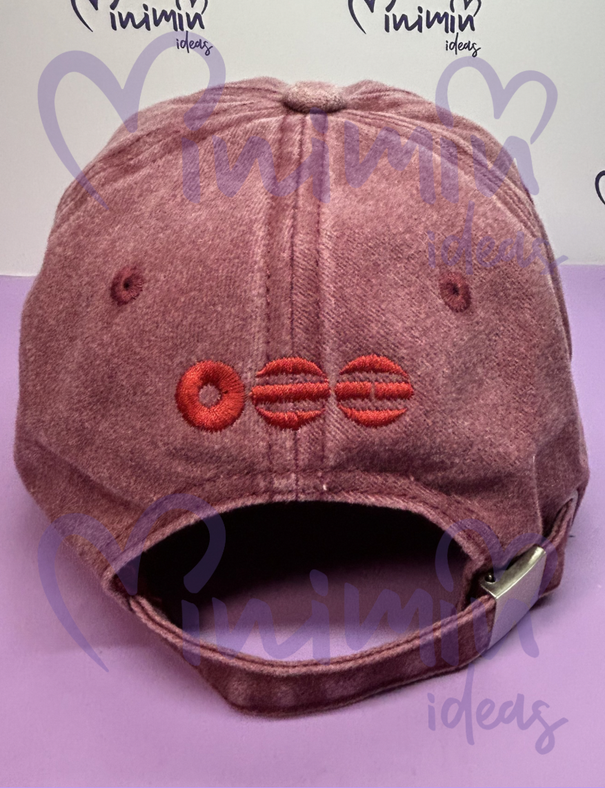Gorra WIYLS