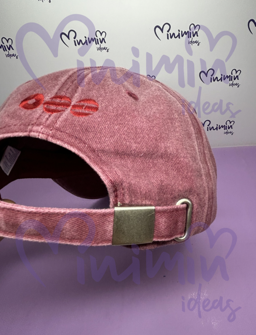 Gorra WIYLS